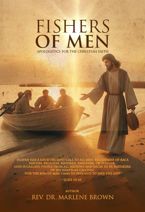 FISHERS OF MEN