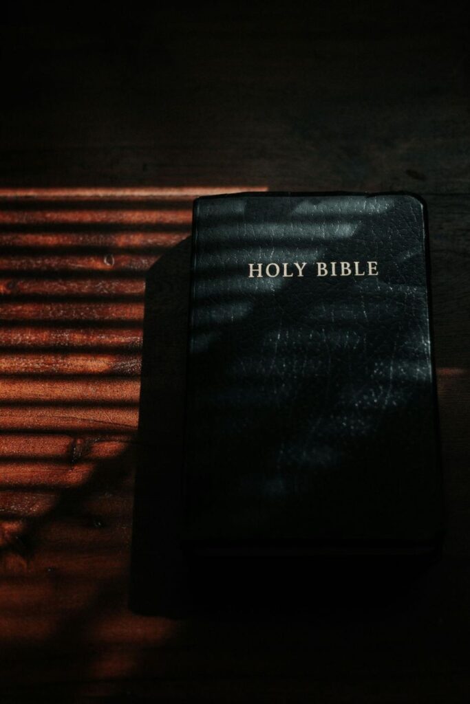Biblical prophecy