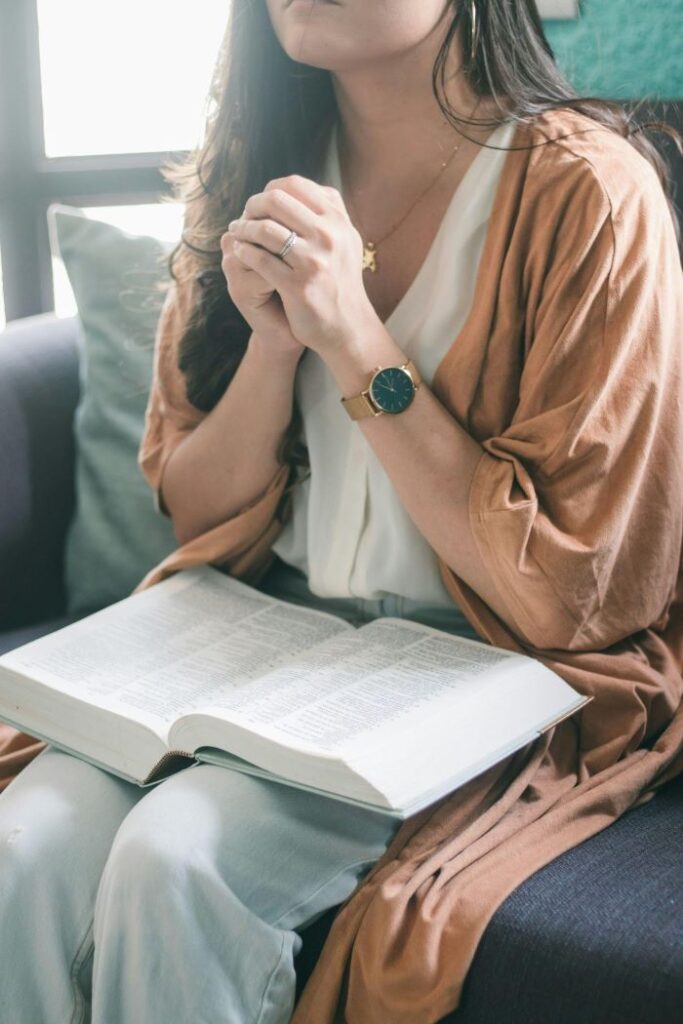 Overcoming addiction Bible verses