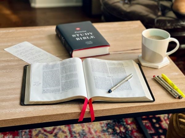 Prophecy of Christ's resurrection in the Old Testament