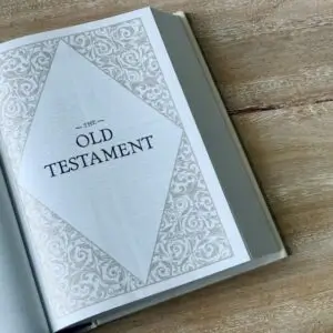 Prophecy of Christ’s Resurrection in the Old Testament