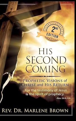 Jesus is coming back