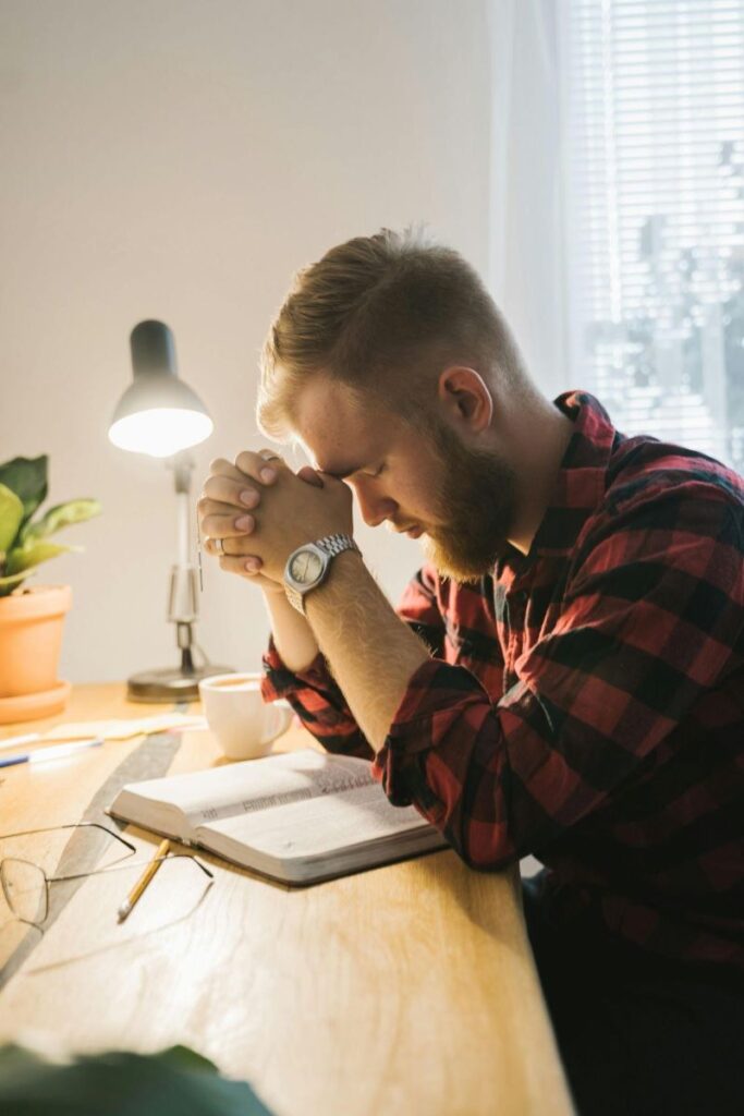 Scriptures on God's promises